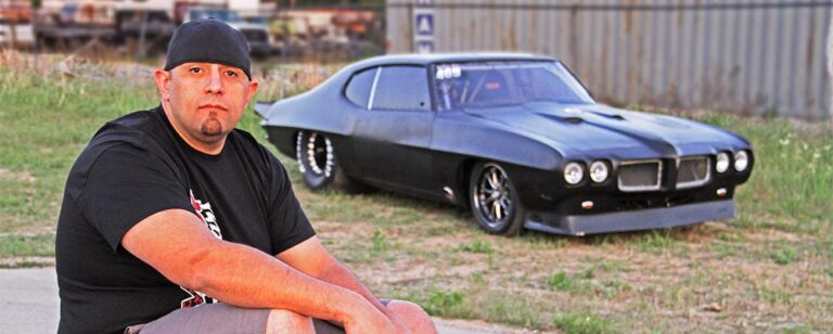 What Happened to Big Chief on Street Outlaws?