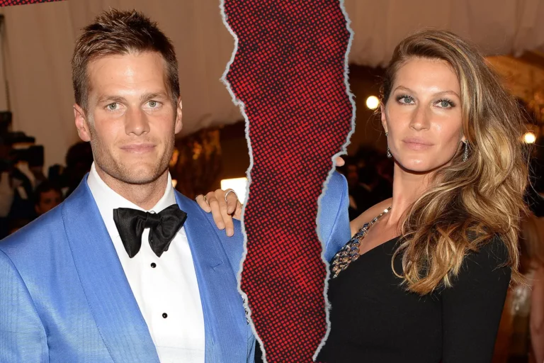Is Tom Brady getting a divorce: Here’s What We Should Know