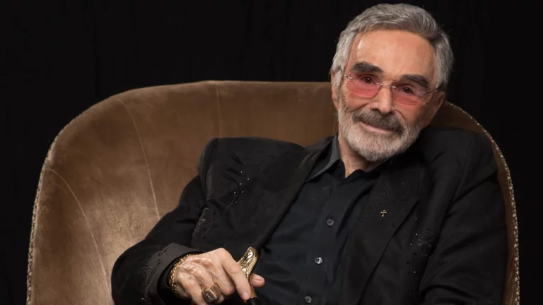 Is Burt Reynolds still alive: What fans should know about him?