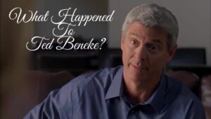 What happened to Ted Beneke