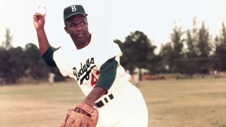 Is Jackie Robinson still alive or dead? Check out!