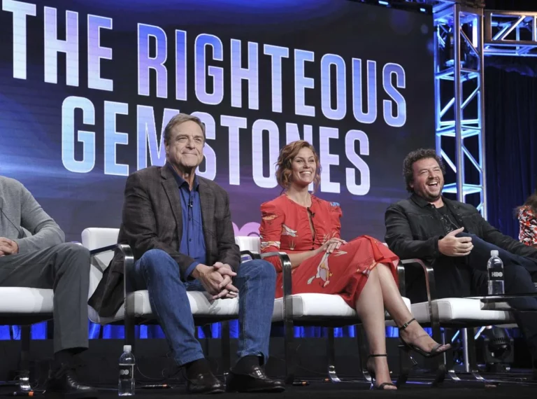 Where is Righteous Gemstones Filmed? Find out the locations!