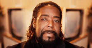 what caused barry white's death