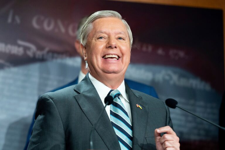 Is Lindsey Graham gay? Let’s find out!
