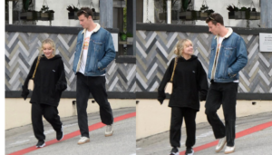 Shawn Mendes & Sabrina go out together in LA amid dating rumors