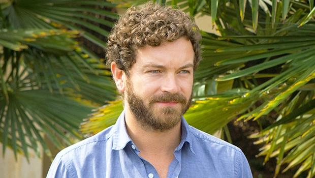 Where is Danny Masterson now