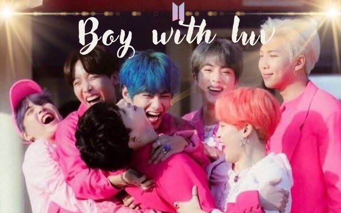 ‘Boy With Luv’ MV by BTS is just 10M away from 1B Spotify stream