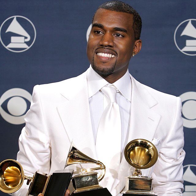 Kanye West & Jay-Z set records to win the most Grammy Awards