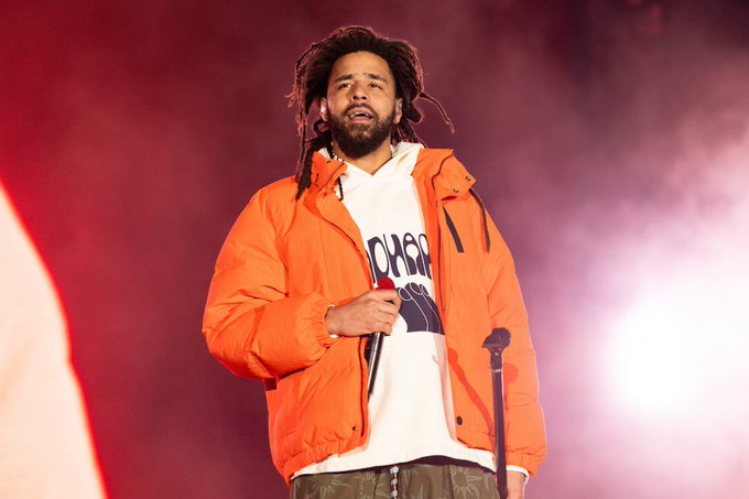 The Manager Of J Cole Left a Hint About His Next Album
