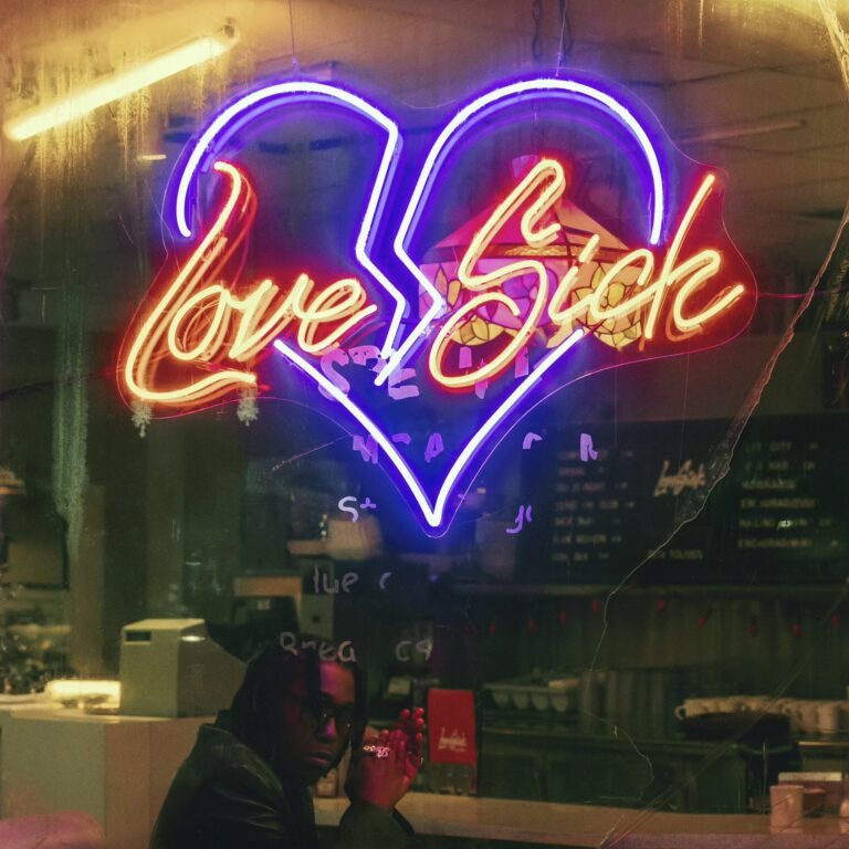 Don Toliver featured James Blake, Future, Wizkid & more in ‘”Love Sick”