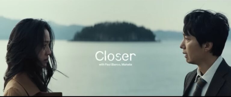 BTS’s RM releases an MV of “Closer” for the “Decision to Leave” 