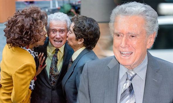 What caused Regis Philbin’s death? Check it out here!