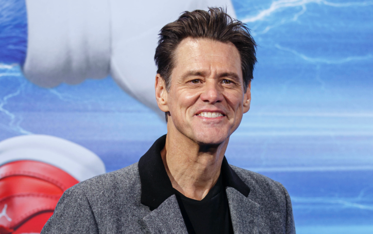 Is Jim Carrey still alive? What to know about him?