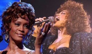 What caused Whitney Houston's death