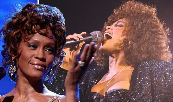 What caused Whitney Houston’s death?