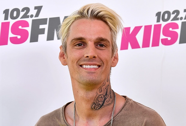 Who is Aaron Carter, and how he dies?