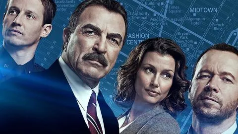 Where is the set of Blue Bloods? Check it out Here.
