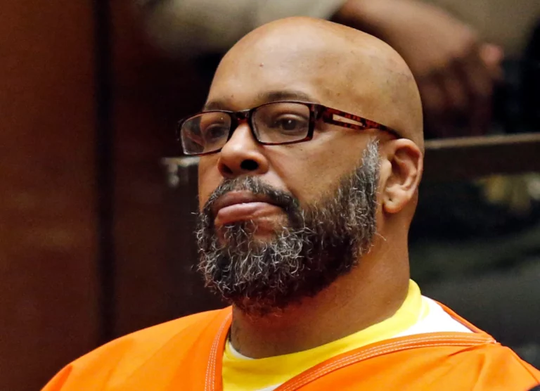 Where Is Suge Knight Right Now? Find it out here.