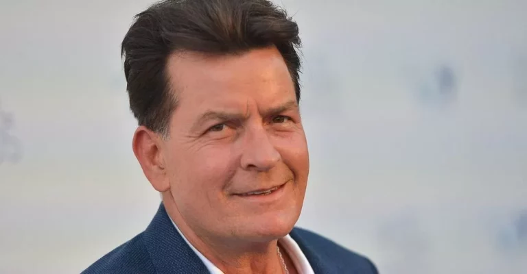 Is Charlie Sheen still alive, or is he dead?