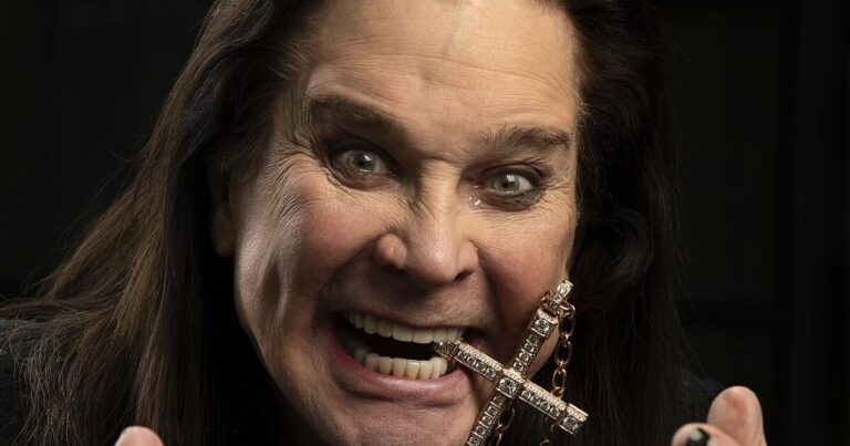 Is Ozzy Osbourne still alive or dead? What happens to him?