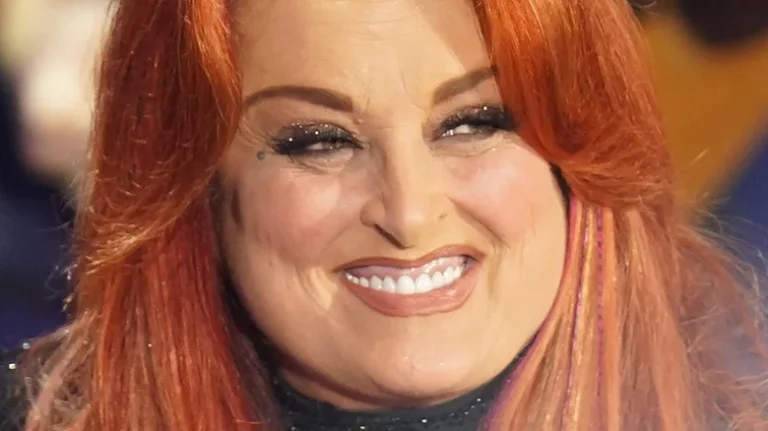 Who is Wynonna Judd’s father?