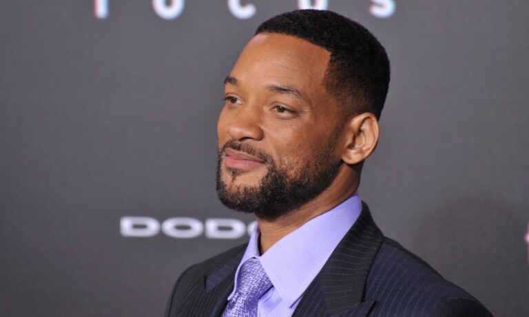Is Will Smith gay? If not, What’s his sexuality?
