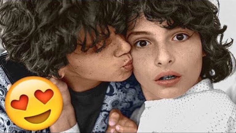 Is Finn Wolfhard gay? Let’s find out!