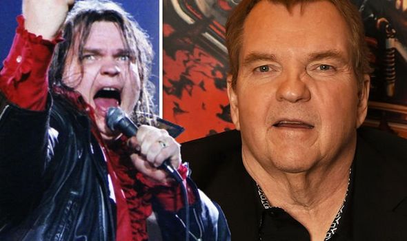 What causes Meatloaf death? Learn more here!