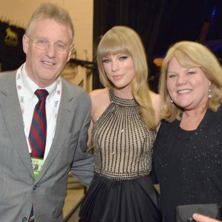 Are Taylor Swift’s parents divorced? Find out!
