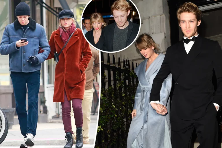 Are Taylor Swift and Joe Alwyn still together? Check their timeline!