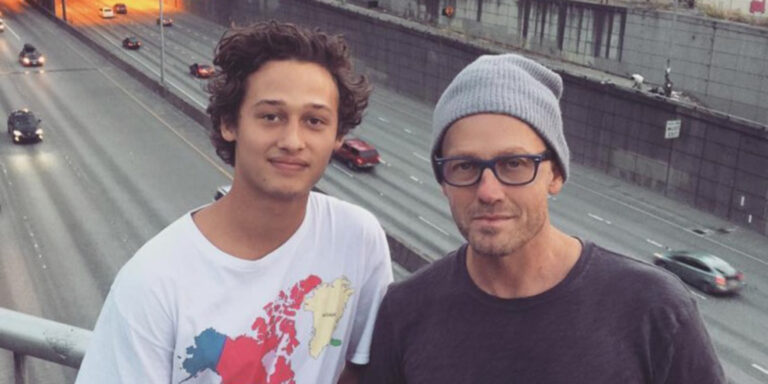 What caused the death of Tobymac’s son? Reports confirm.
