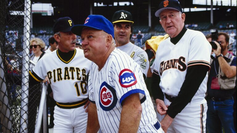How did Don Zimmer Die? A legendary coach passed away at 83.