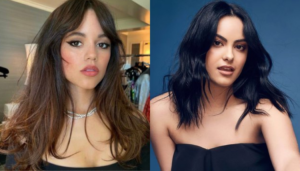 Jenna Ortega & Camila Mendes will play sisters in A24's film 'Alba'