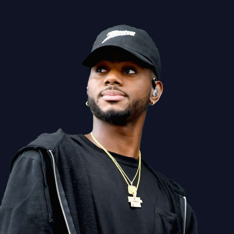 Where does Bryson Tiller Live? Everything about Bryson Tiller is in this article.