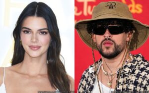 Bad Bunny appears to criticize Devin Booker, Kendall Jenner's ex
