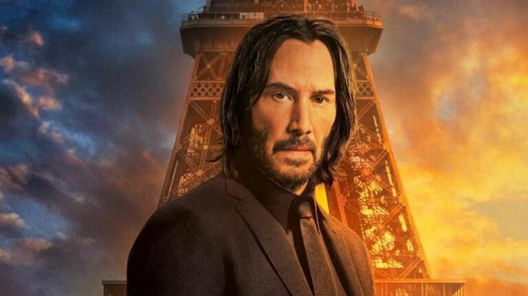 Keanu Reeves revealed action series John Wick: Chapter 4 is about friendship
