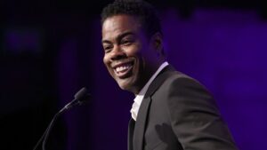 Chris Rock: Selective Outage may address the Oscars slap incident