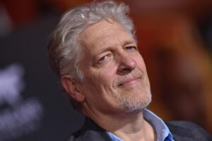 Clancy Brown is cast as Salvatore Maroni, in HBO's "The Penguin"