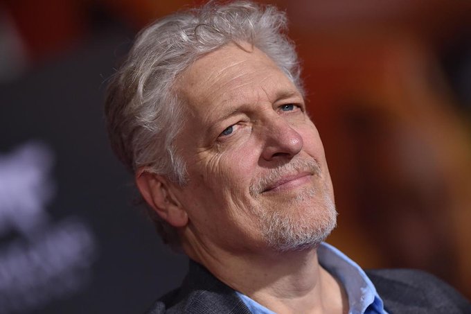 Clancy Brown is cast as Salvatore Maroni, in HBO’s “The Penguin”