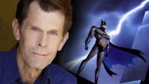 Batman fans honoured Kevin Conroy after the Oscars' In Memoriam omission