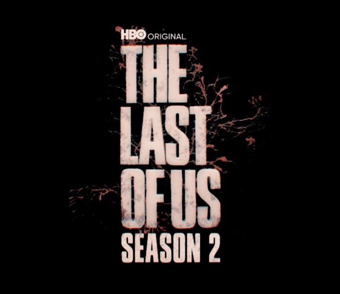 The Last Of Us , Season 2