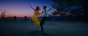 "La La Land" was inadvertently named the Oscar's best picture winner six years ago