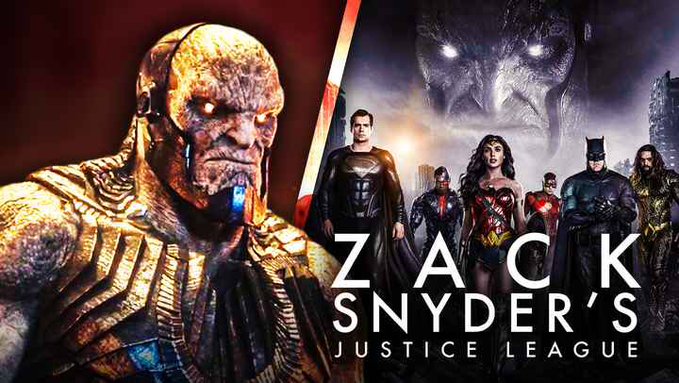 Justice League, by Zack Snyder, is still a gem, 2 years after its cinematic debut