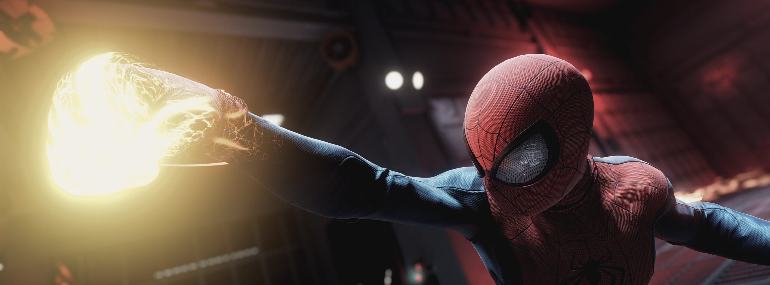Spider-Man: Miles Morales is well-known for captivating gameplay