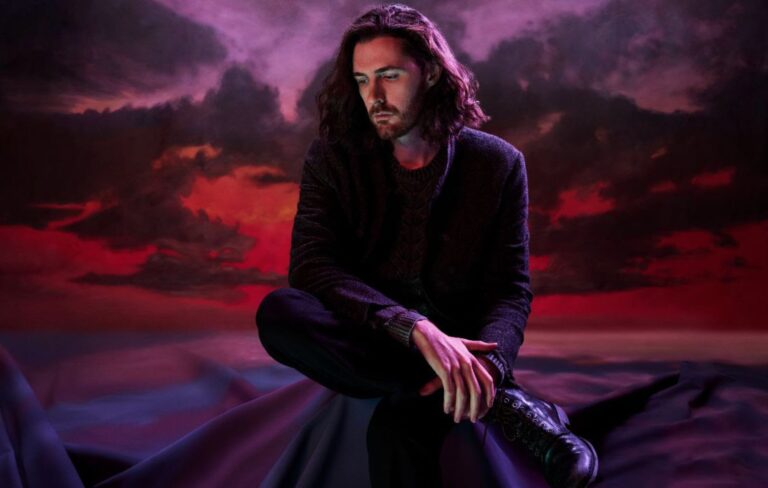 Hozier returns with the EP “Eat Your Young” and announces a world tour