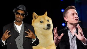 From Musk to Snoop Celebrities Who are in Cryptocurrency Craze