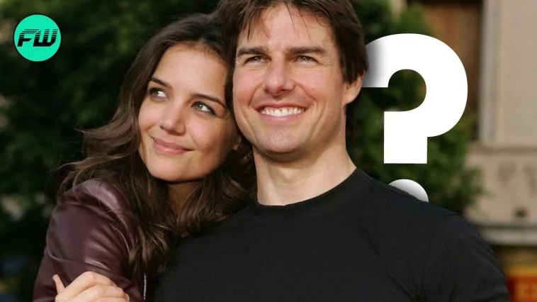 Why Tom Cruise And Katie Holmes Really Split Read here.