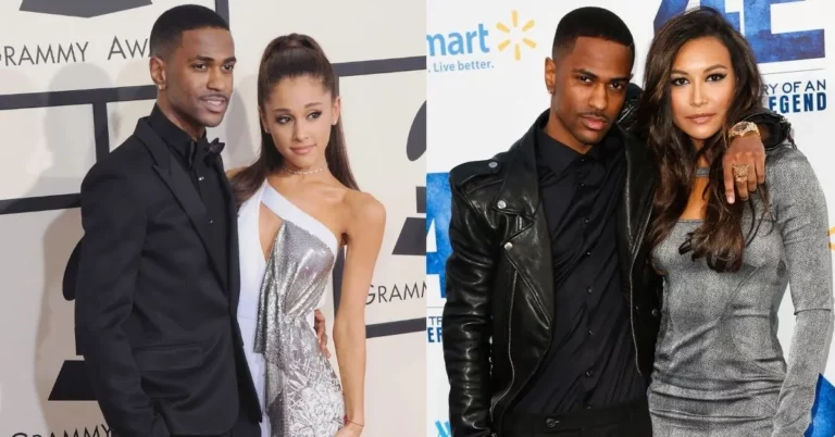 Who is dating Big Sean? Check it out
